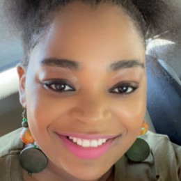 Violet Chiambiro