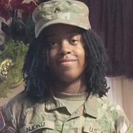 Chetachi Njoku