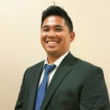 Mark Delacruz