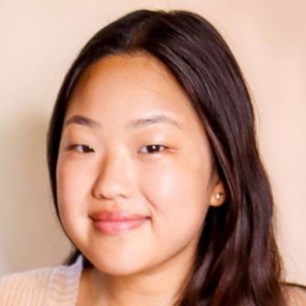 Joelle Suh