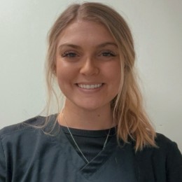Brooke Idle