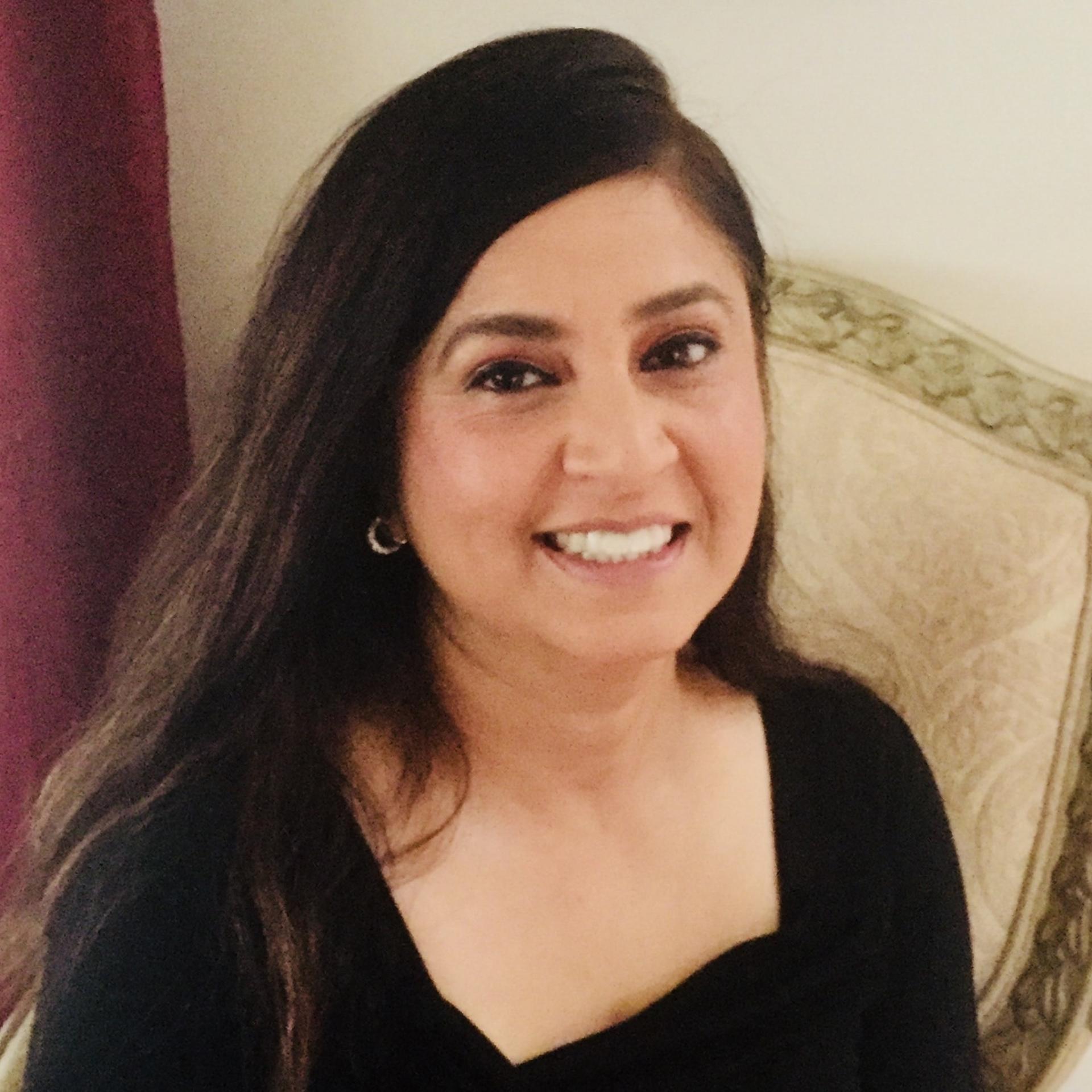 Sheba Hussain
