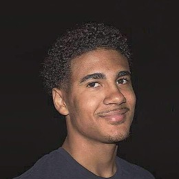 Zoah Robinson