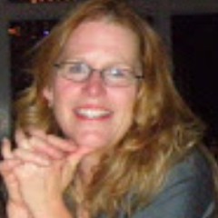 Susan Schneider-Levin