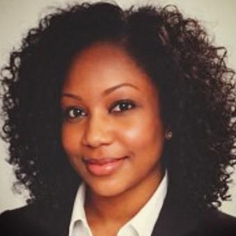 Shareese Baines