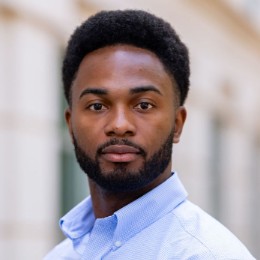 Anthony Beckford