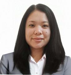 MERRY ROSE P.TALAMISAN
