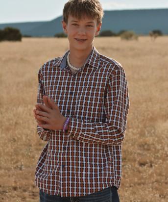 Nolan Kayser