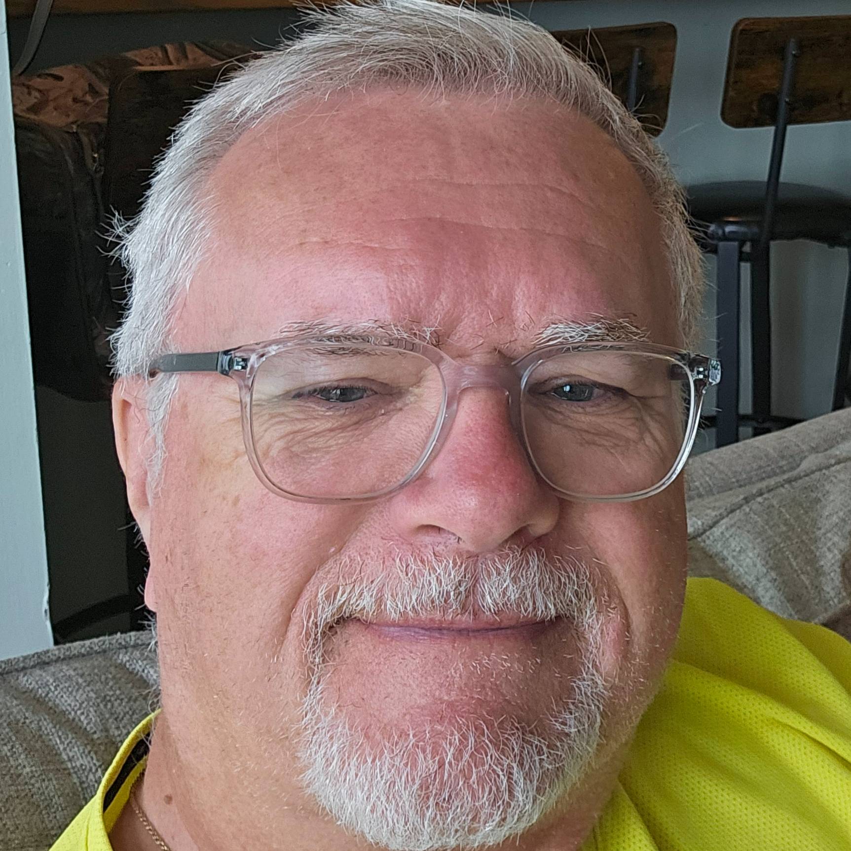 Steve Gelety, Jr.