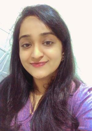 ISHRAT CHAUDHARY