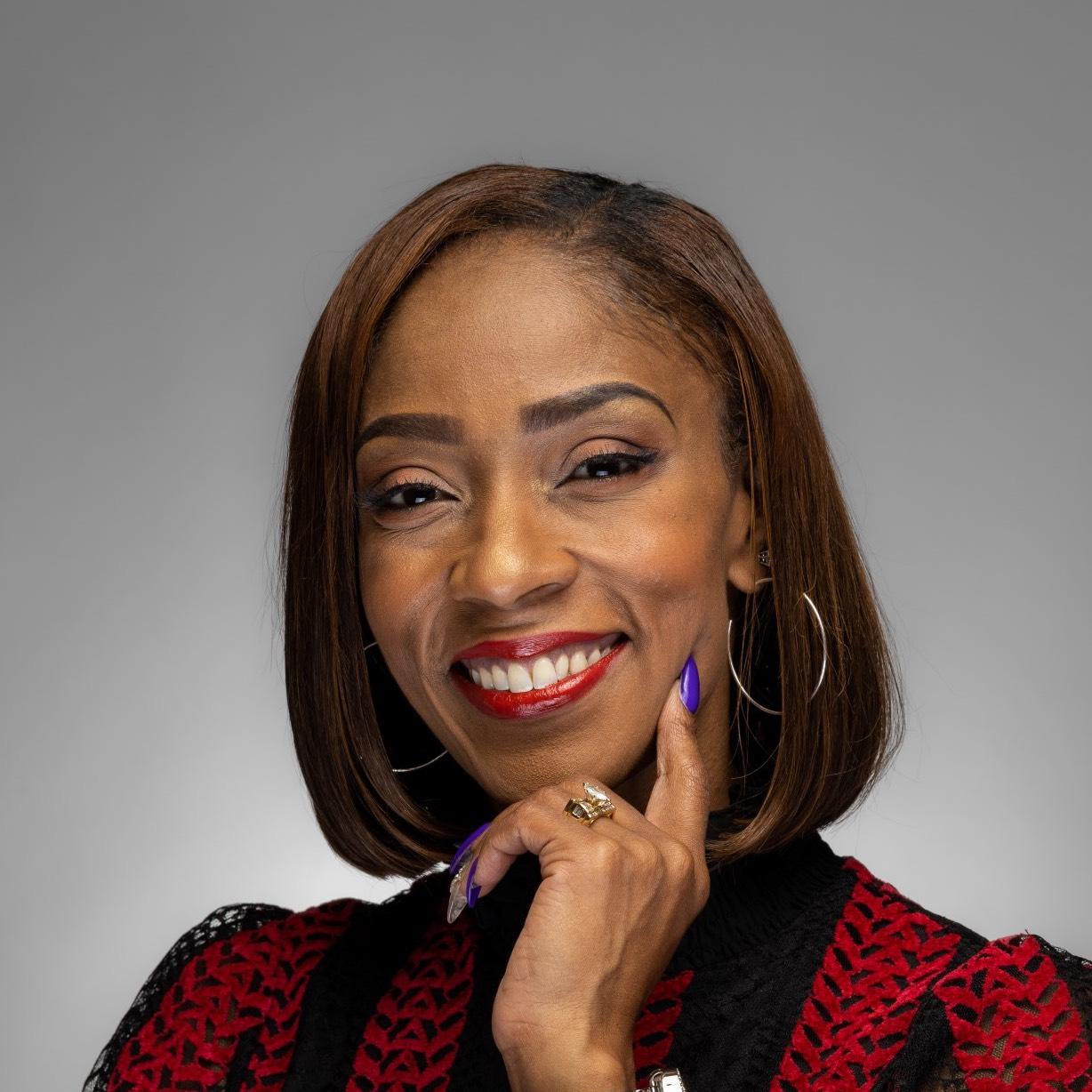 Dr. Tania White