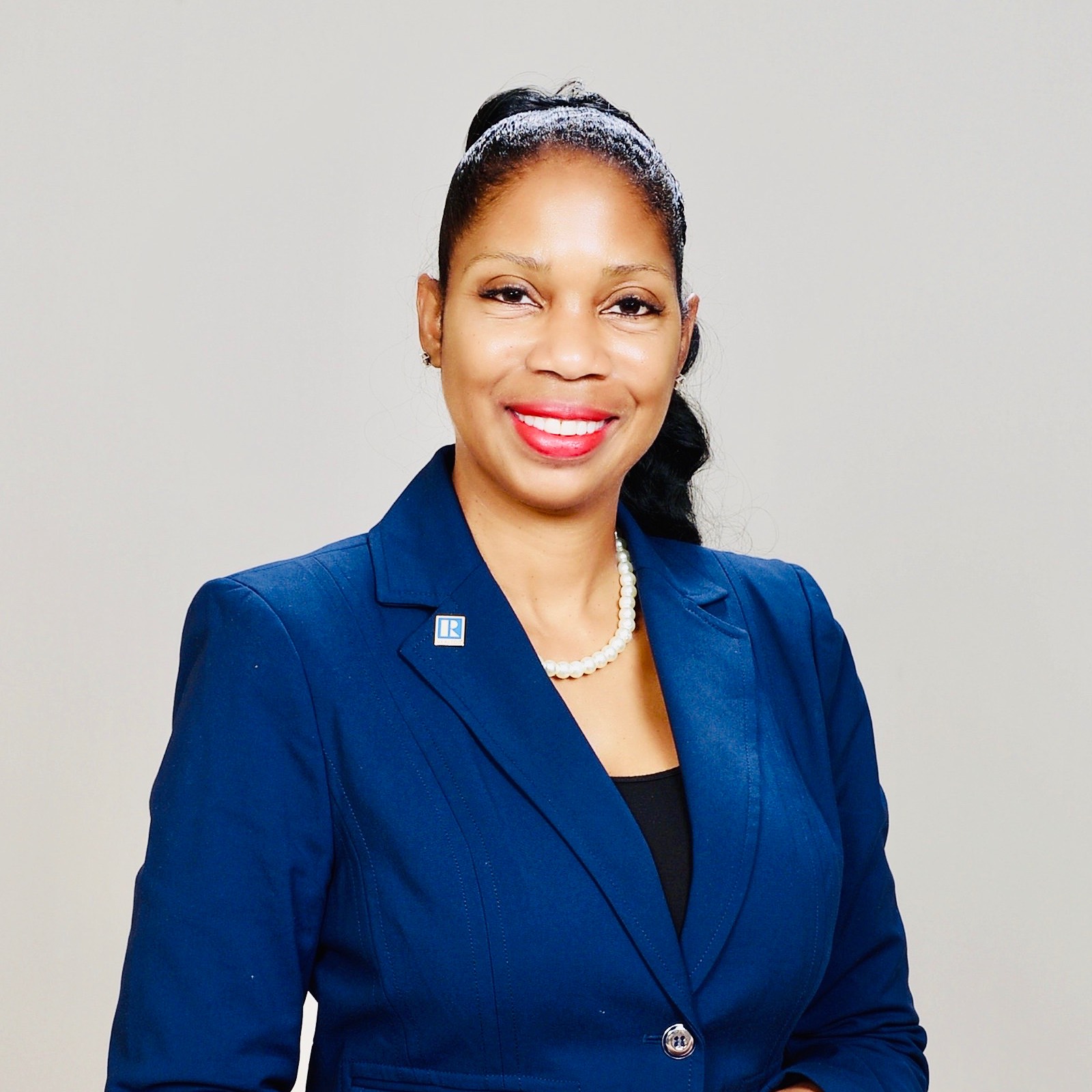 Michel Miller, M.A. CJ, B.A. Ed.