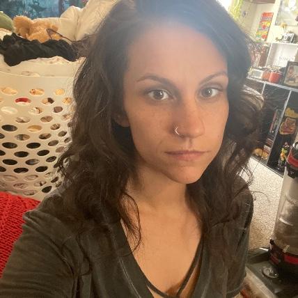 Misty Holliman