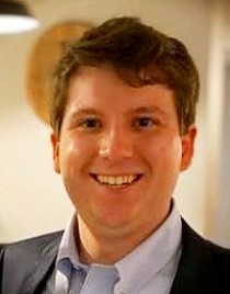 Cameron Privott