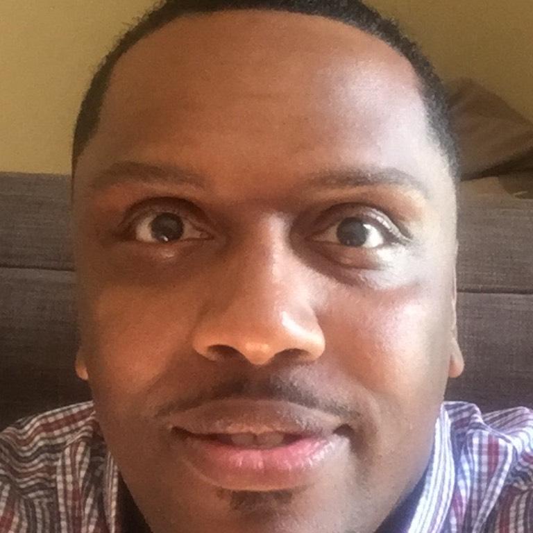 Damian Lawrence