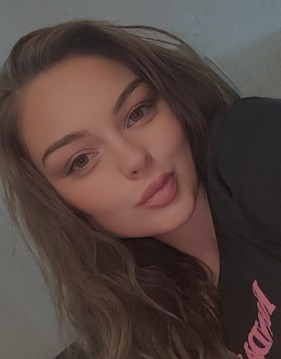 Ashley Keaton