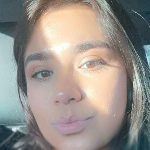Patricia Cortez-Lorenzo