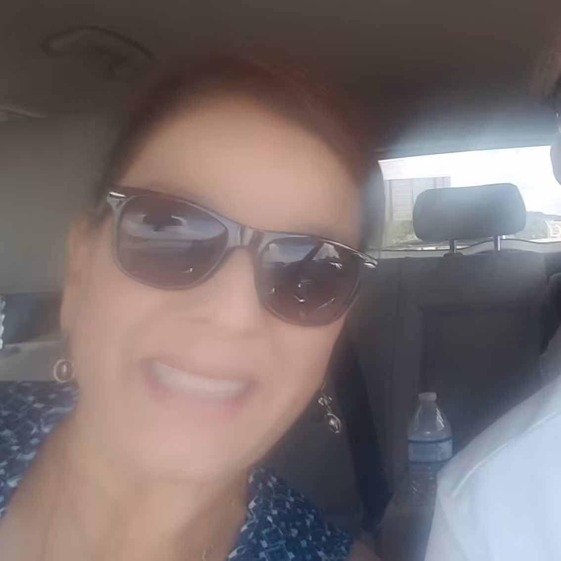 Ruth Herrera Solis