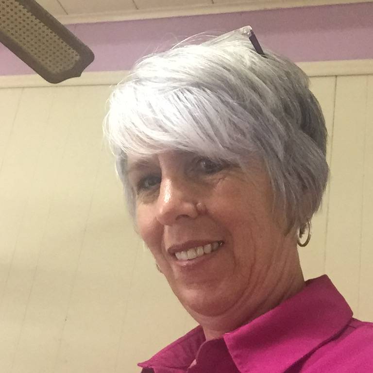 Marilyn Landry