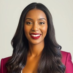 Taja Johnson