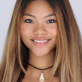 Athena Phuong