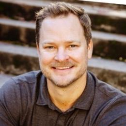 Garrett J. Fitzpatrick