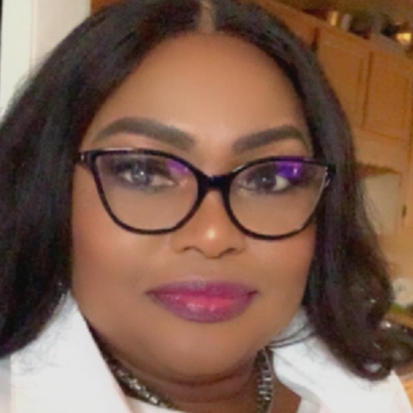 Gladys Ayodele