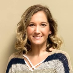 Ryane Doty