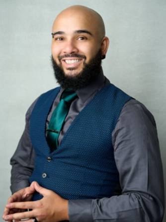 Mitchell Pinnick III