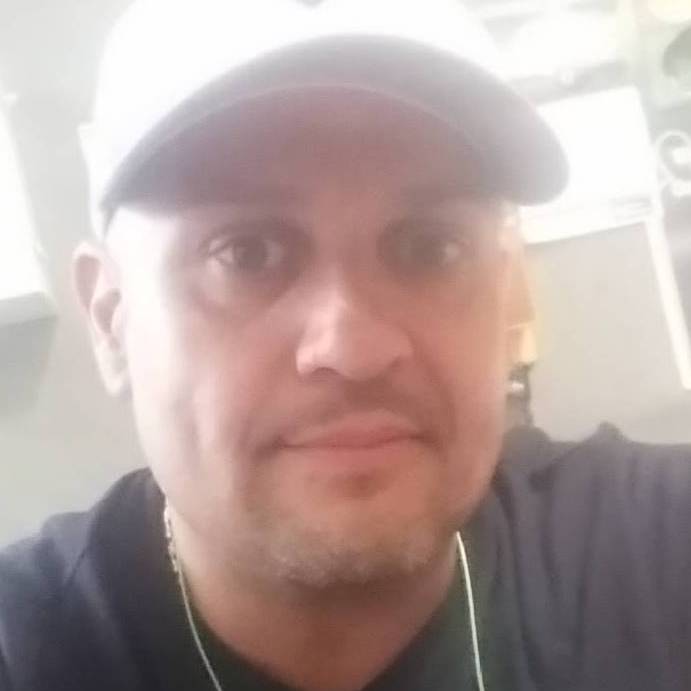 Cesar Jordan