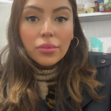 Natalia Del ángel