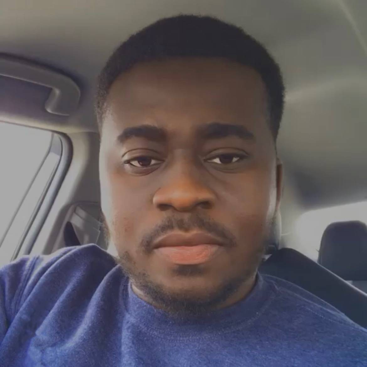 BRIGHT KWAME ARTHUR