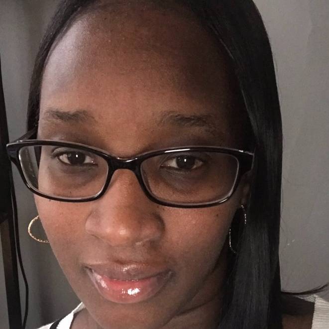 QUENETTA S. CATHEY