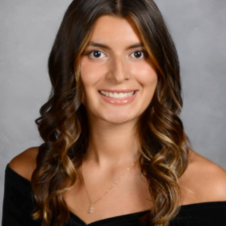 Sophia Cipriano