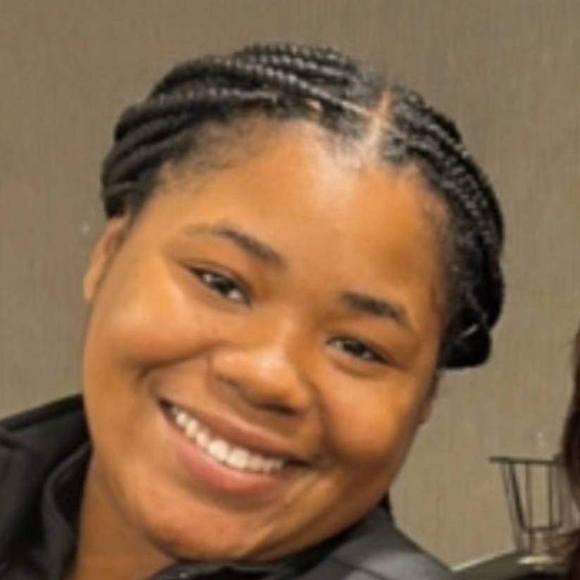 Sungeria Powell