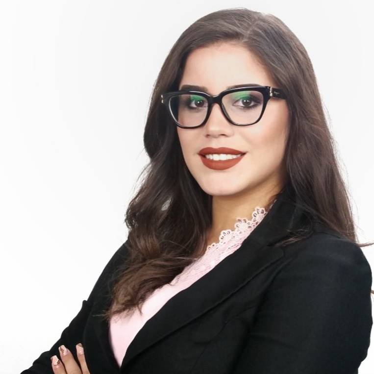 ANA B. GONZALEZ