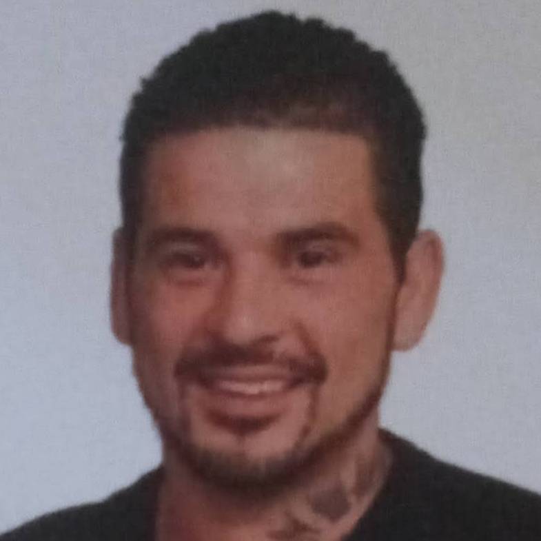 Rupert Garcia