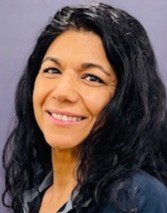 Alia Sakhi Tabibi