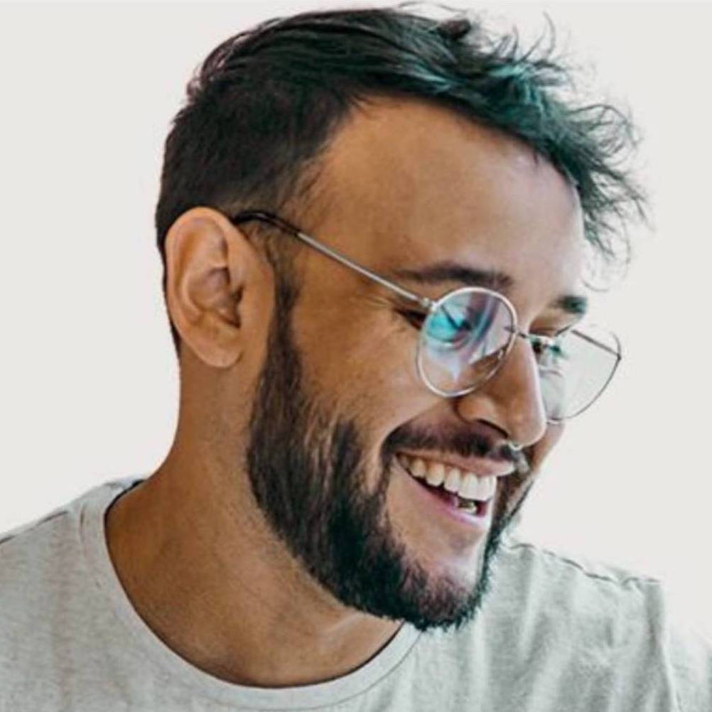 Daniel Saravia