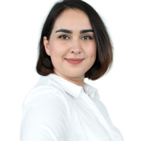 Elmira Yarahmadi