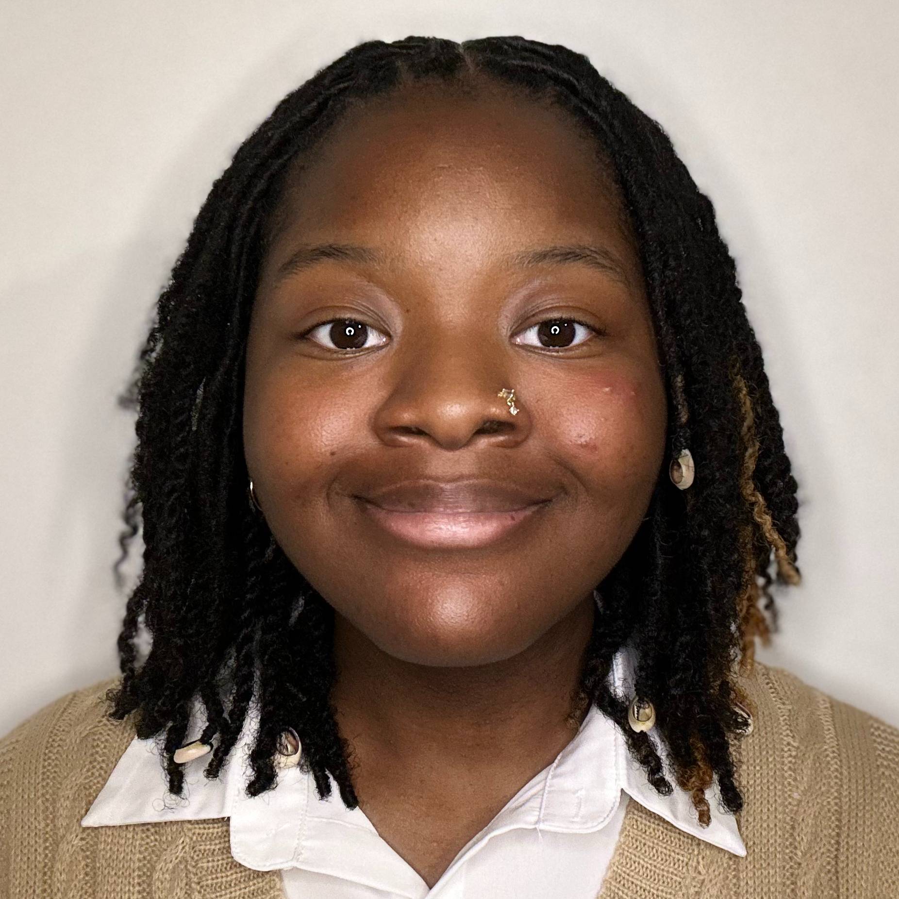 Cha'Niyah Sims