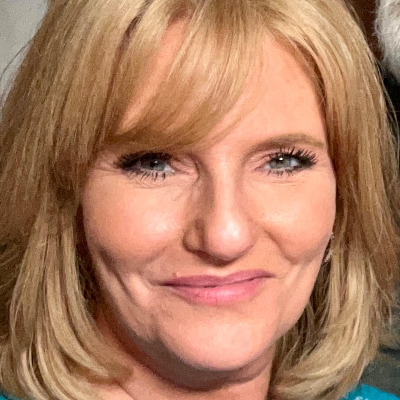 Rebecca Meadows