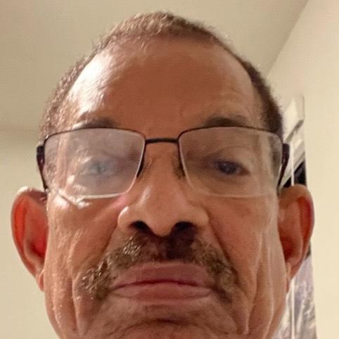 Osman Mohamed