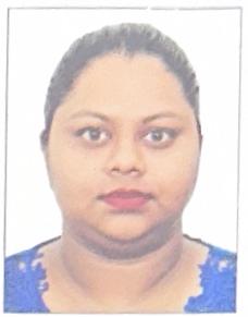 RAISSA PEARL FERNANDES
