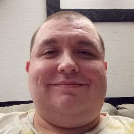 Gary Cates