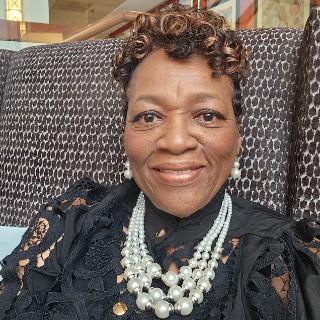 Antionette Harris