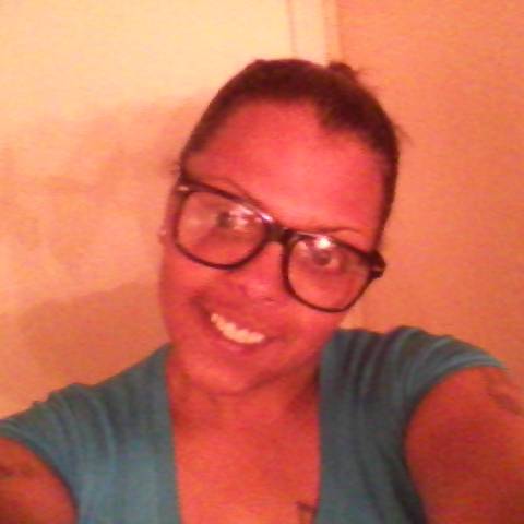 Nicole Golston