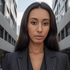 Ashley Santiago