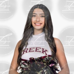 Delilah Amezua