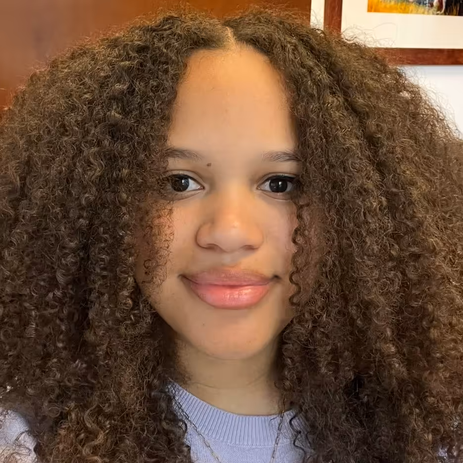 Ayana Williams